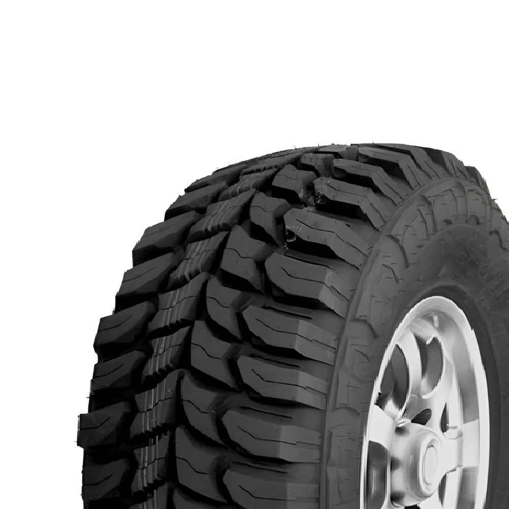 Linglong Crosswind M/T 245/75R16 120/116Q