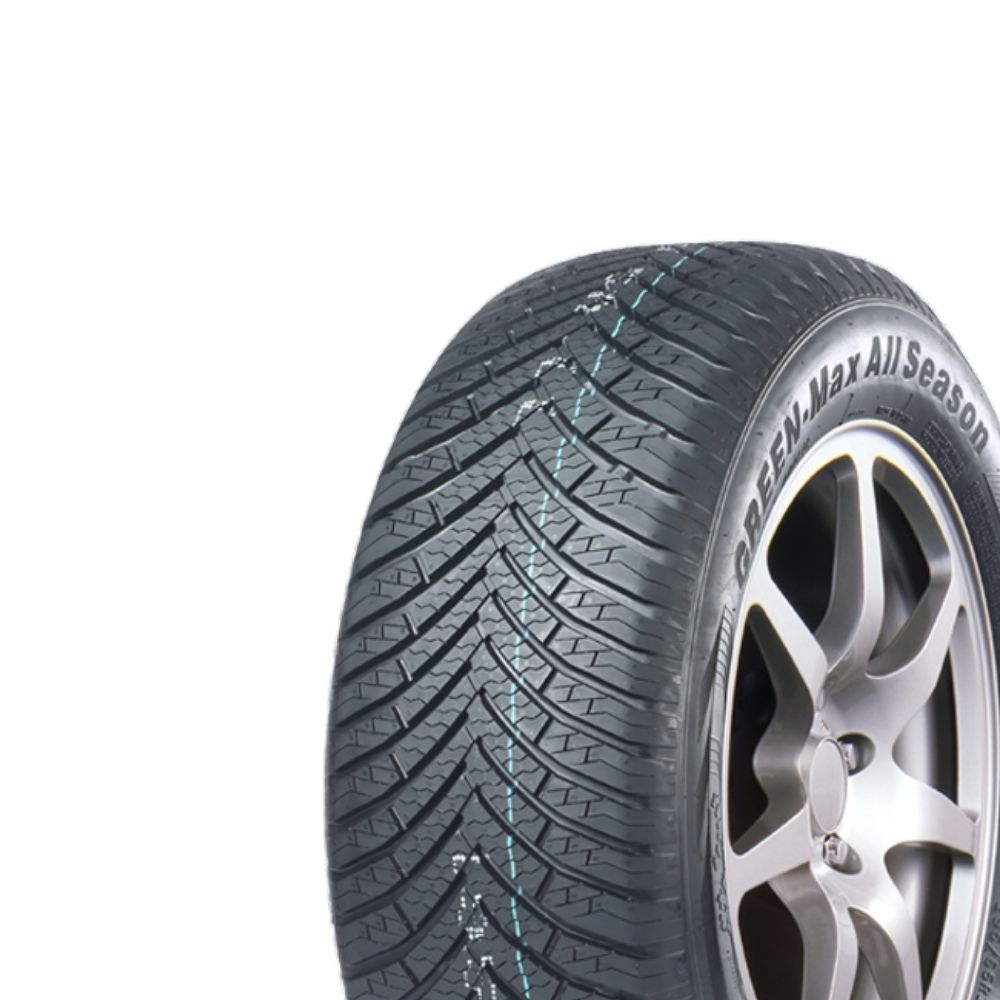 Linglong Green-Max All Season 195/60R16C 99/97R M+S 3PMSF 6PR Lastiği