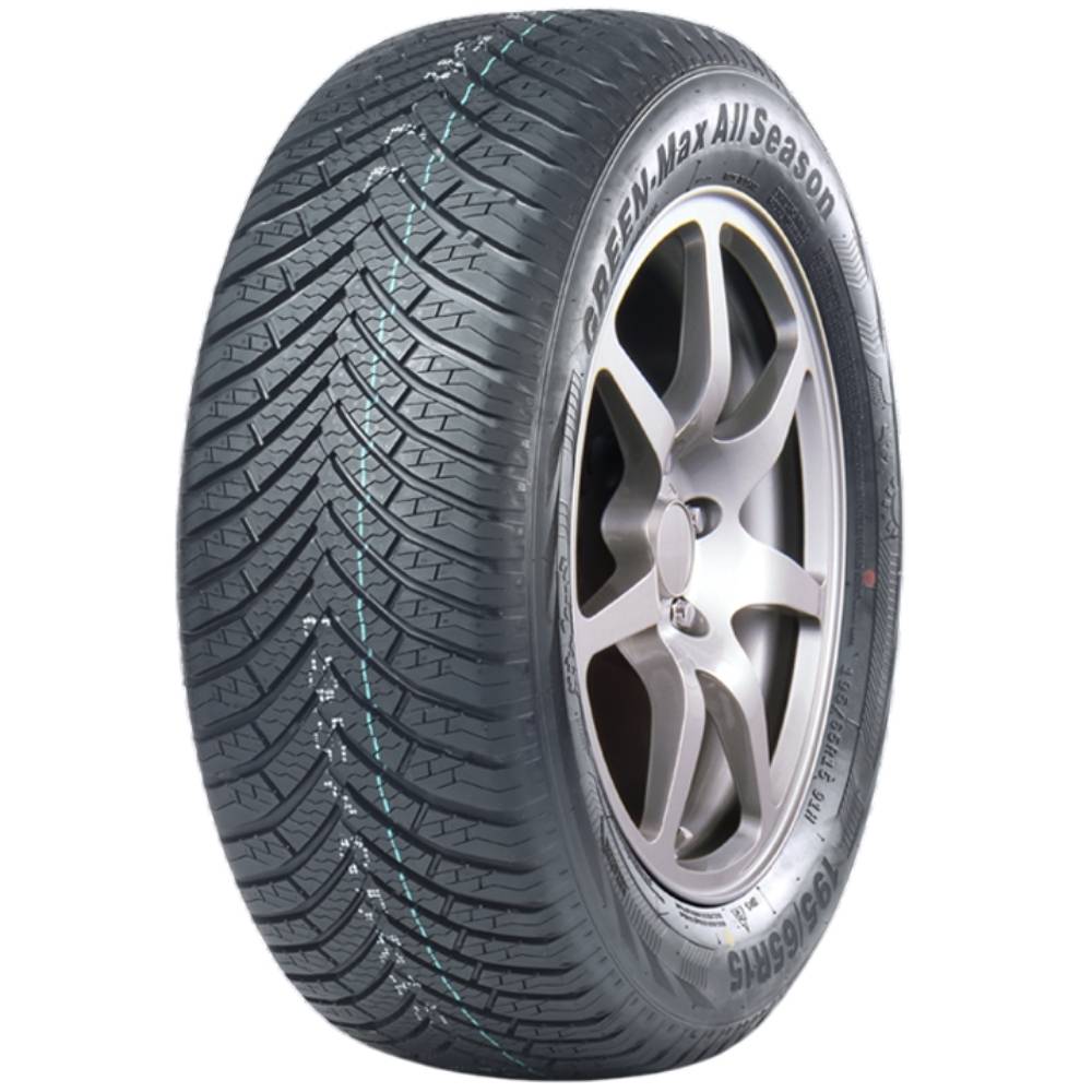 Linglong Green-Max All Season 165/70R14C 89/87R