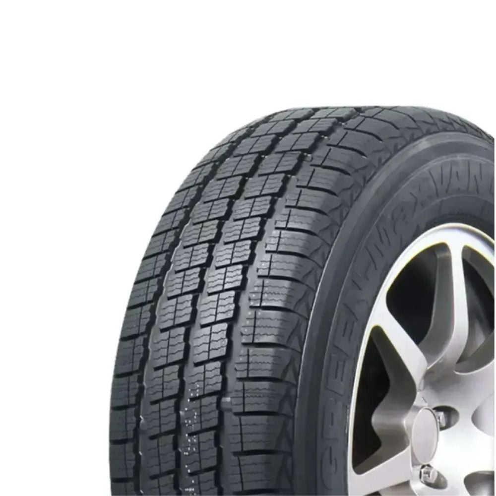 Linglong Green Max Van 4S 175/65R14C 90/88T Lastiği