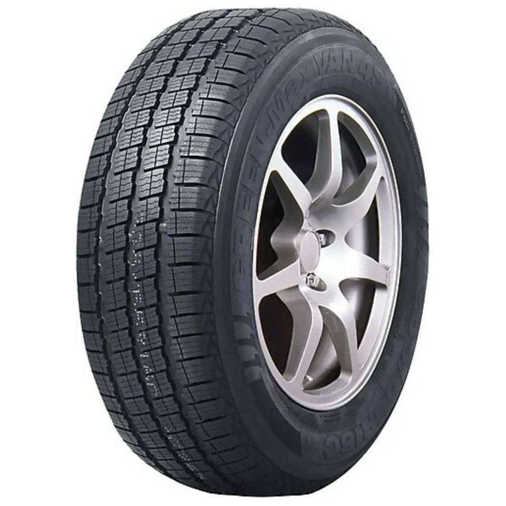 Linglong Green-Max Van 4S 195/65R16C 104/102R