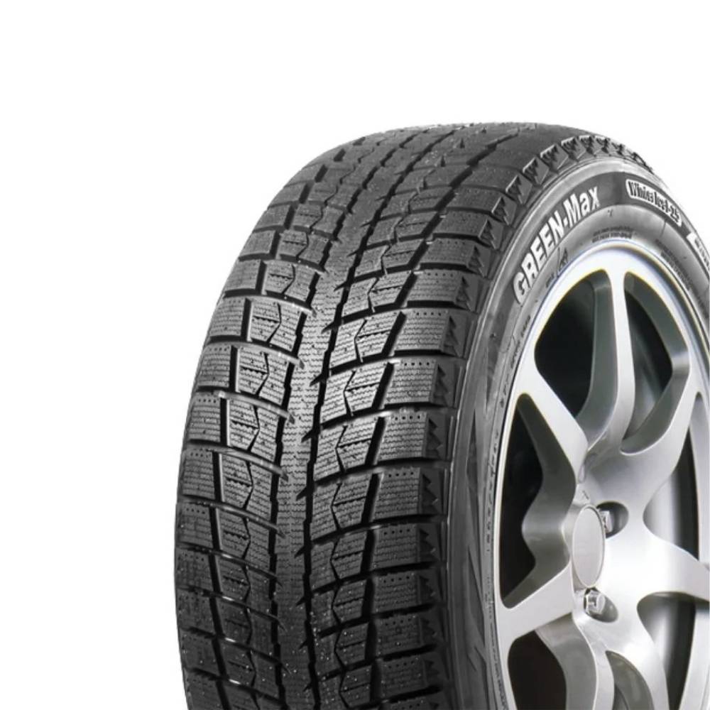 Linglong Green Max Winter Ice 245/50R20 102T Lastiği