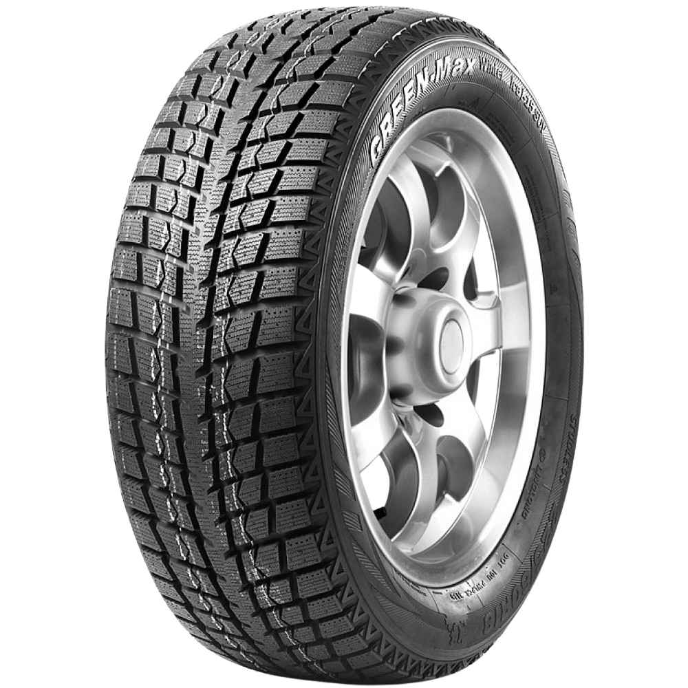 Linglong Green Max Winter Ice 245/50R20 102T