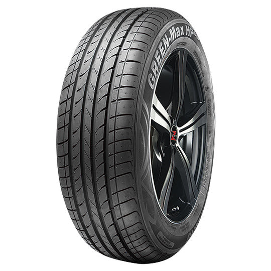 Linglong GreenMax Winter Ice 245/50R20 102T - KolayOto