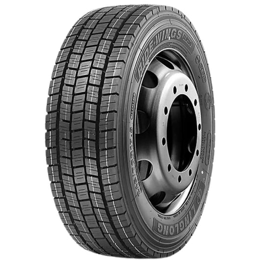 Linglong KLD200 225/75R17.5 129/127M 14PR