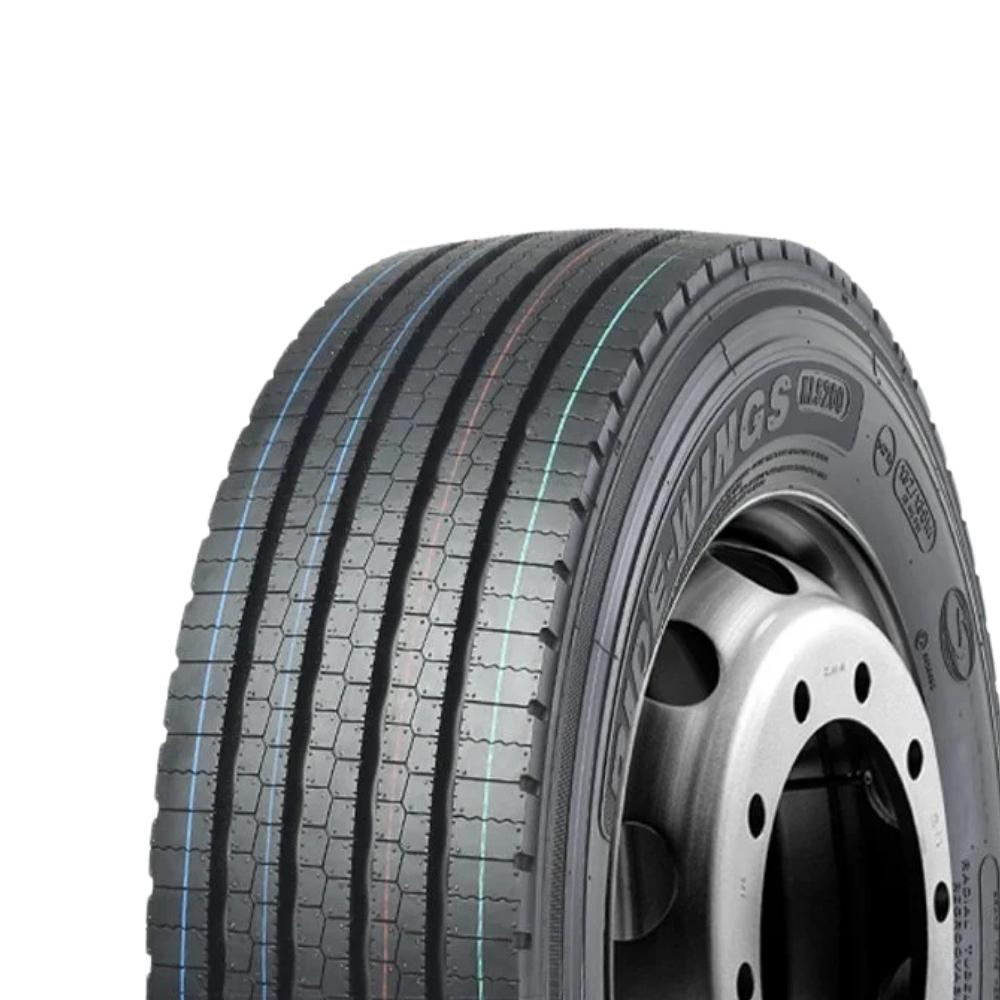 Linglong KLS200 225/75R17.5 129/127M Lastiği