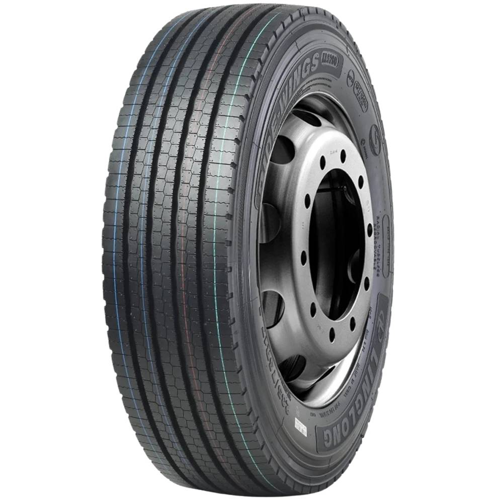 Linglong KLS200 235/75R17.5 132/130M 14PR