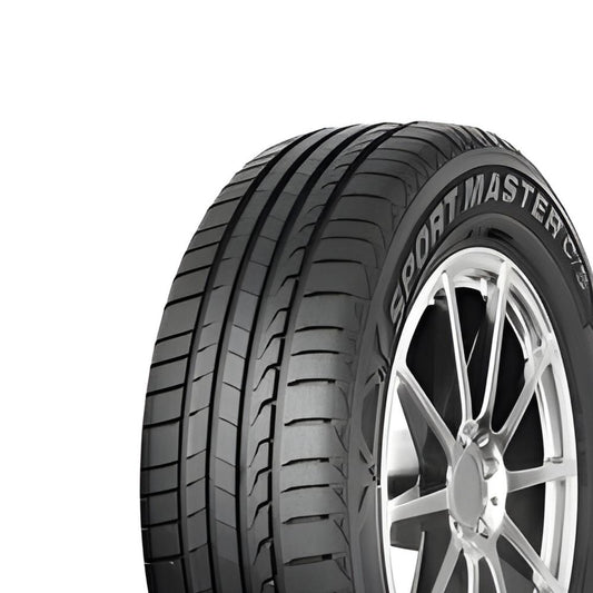 Linglong Sport Master C/S 215/65R17 103V XL Lastiği