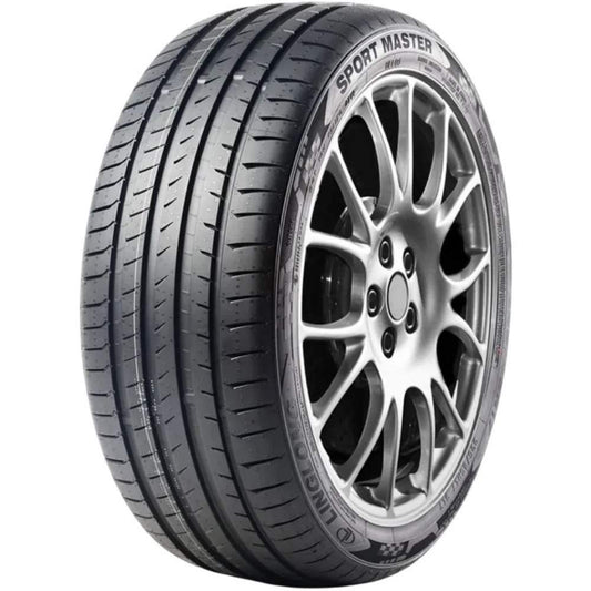 Linglong Sport Master UHP ECE-S 245/45R18 100Y XL