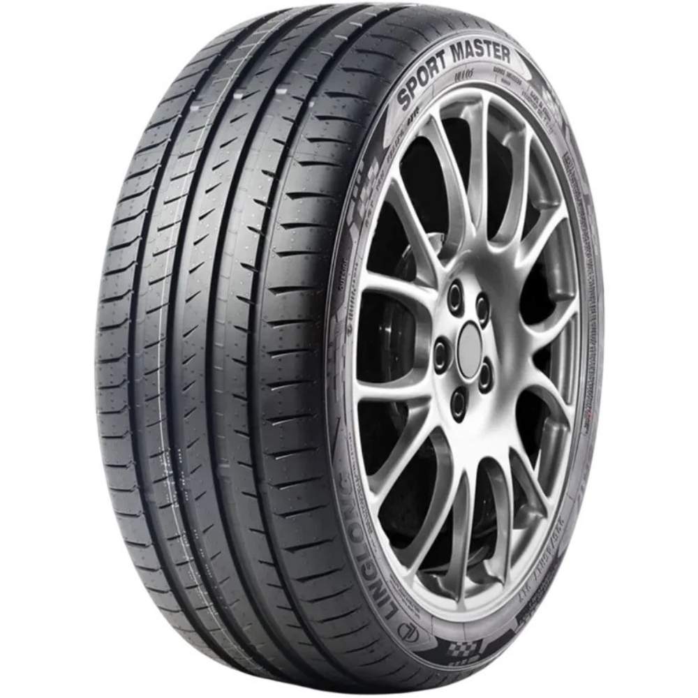 Linglong Sport Master UHP ECE-S 245/45R18 100Y XL