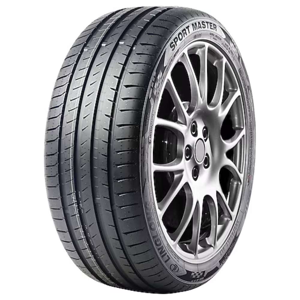 Linglong Sport Master UHP 195/45R17 85W - KolayOto