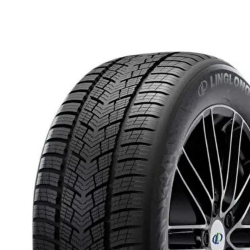 Linglong Sport Master Winter 215/55R18 99V XL Lastiği