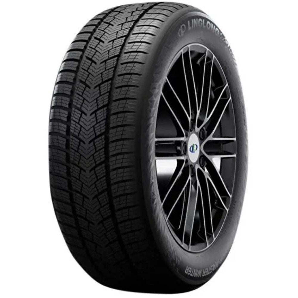 Linglong Sport Master Winter 195/55R16 87H