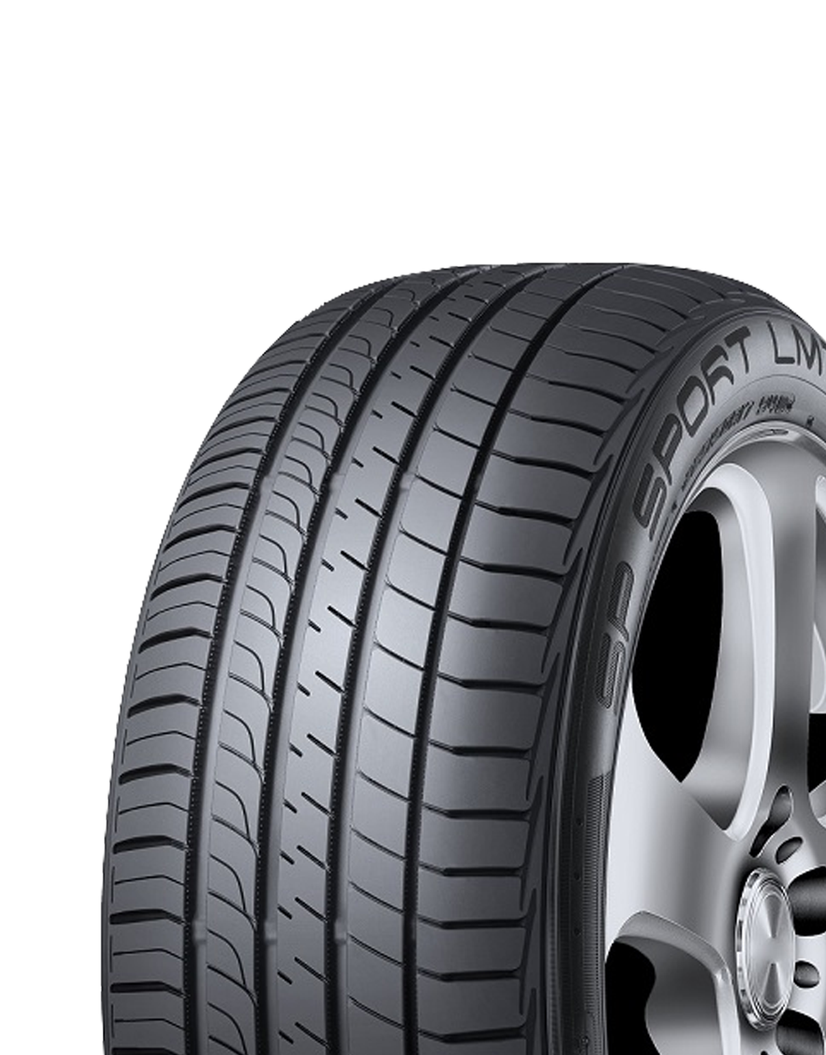 Dunlop SP Sport LM705 225/65R17 102V - KolayOto