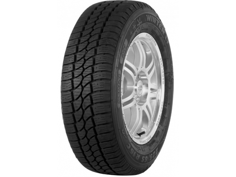 Taurus 201 195/60R16C 99/97T - KolayOto