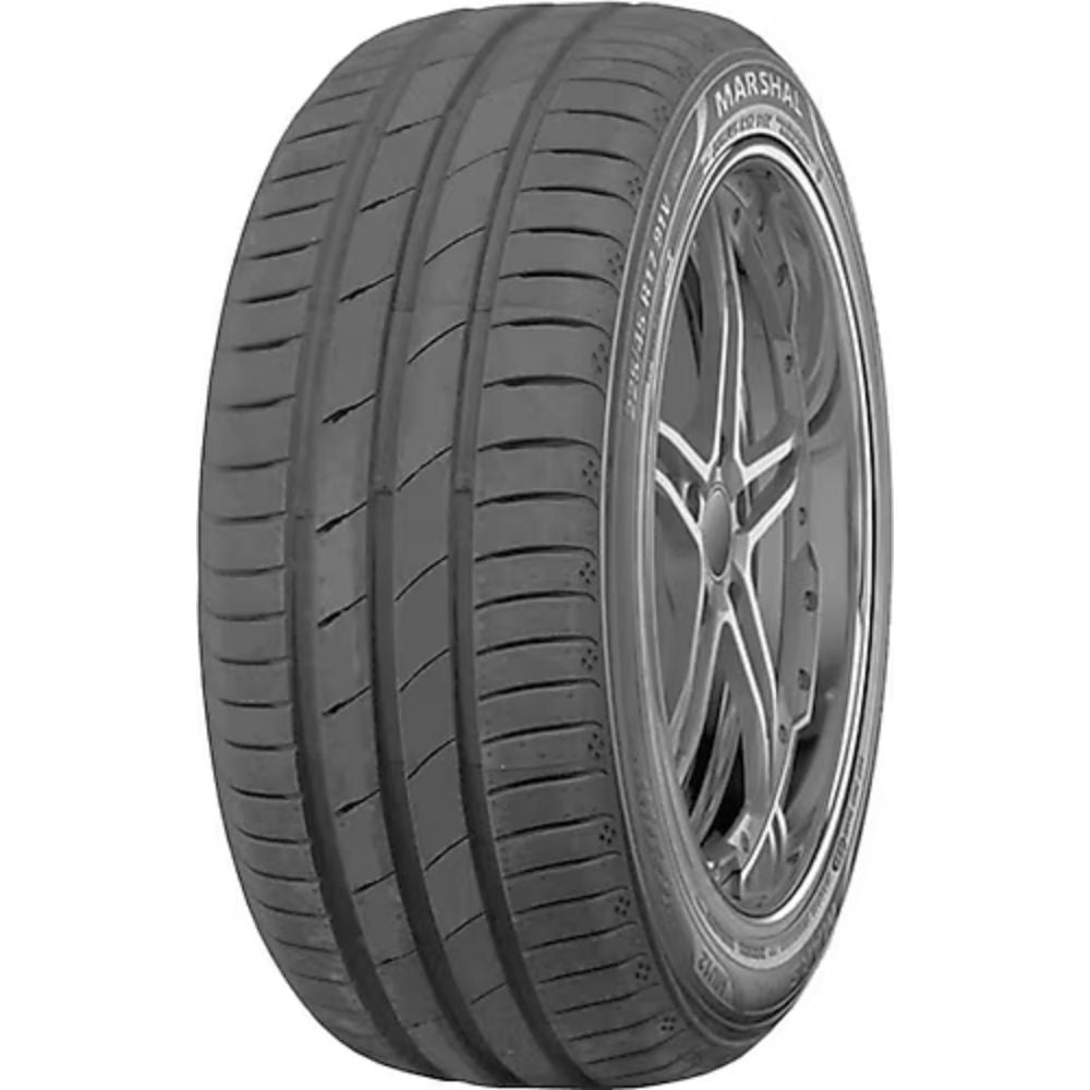 Marshal Matrac FX MU12 245/45R17 95W
