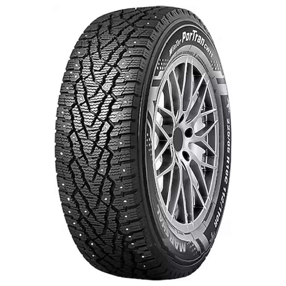 Marshal Portran CW11 205/75R16C 110/108R M+S 3PMSF - KolayOto