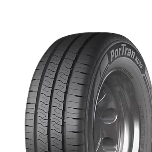 Marshal Portran KC53 225/75R16C 121/120R 10PR Lastiği