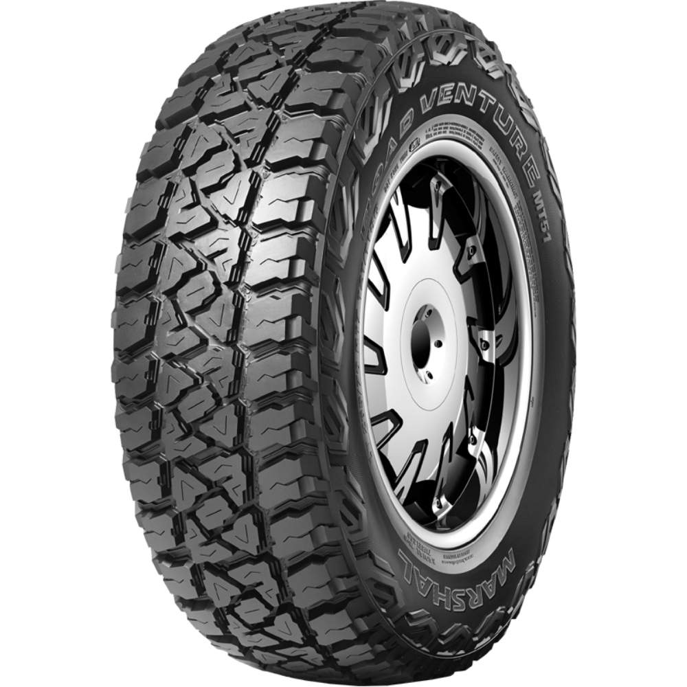 Marshal Road Venture A/T 51 265/65R17 112T