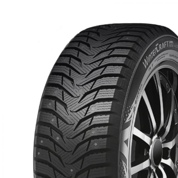 Kumho WinterCraft Ice WI31 225/40R19 93T M+S XL - KolayOto