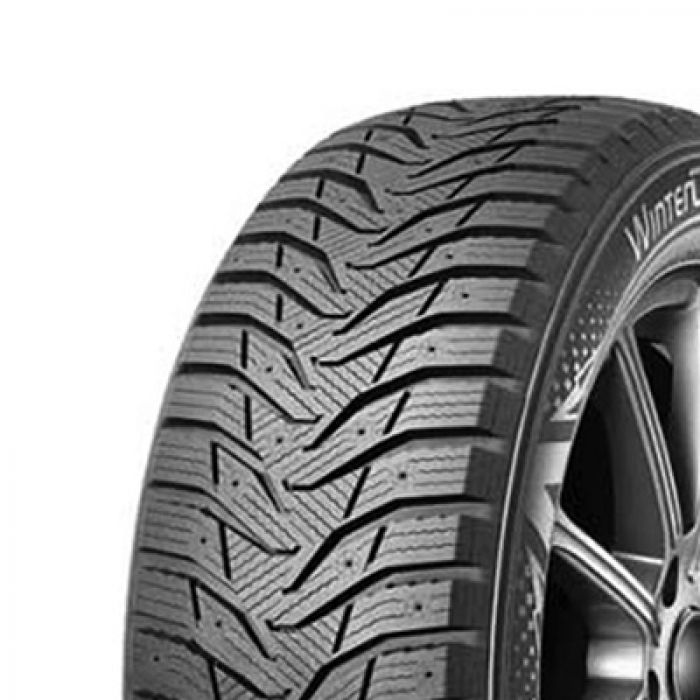 Kumho WinterCraft Ice WS31 225/55R19 99H M+S - KolayOto