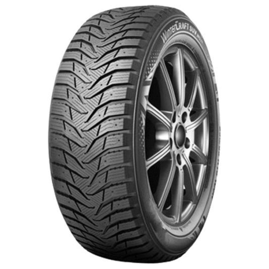Marshal WinterCraft SUV Ice WS31 275/40R20 106T XL - KolayOto