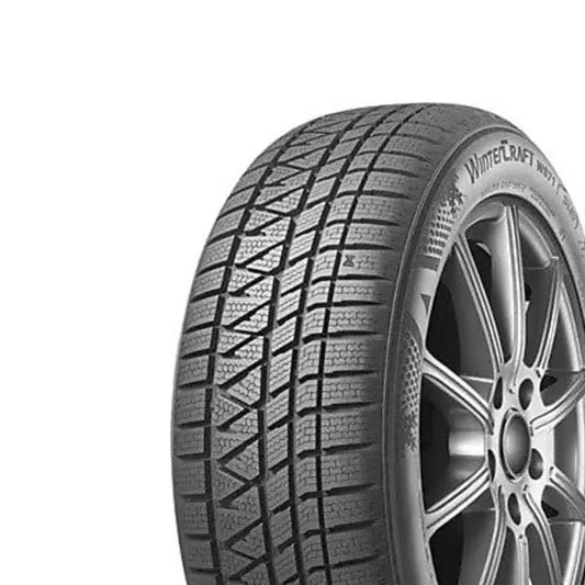 Marshal WinterCraft SUV Ice WS71 235/65R18 106H M+S 3PMSF Lastiği