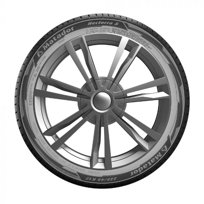 Matador Hectorra 5 205/55R16 91H - KolayOto