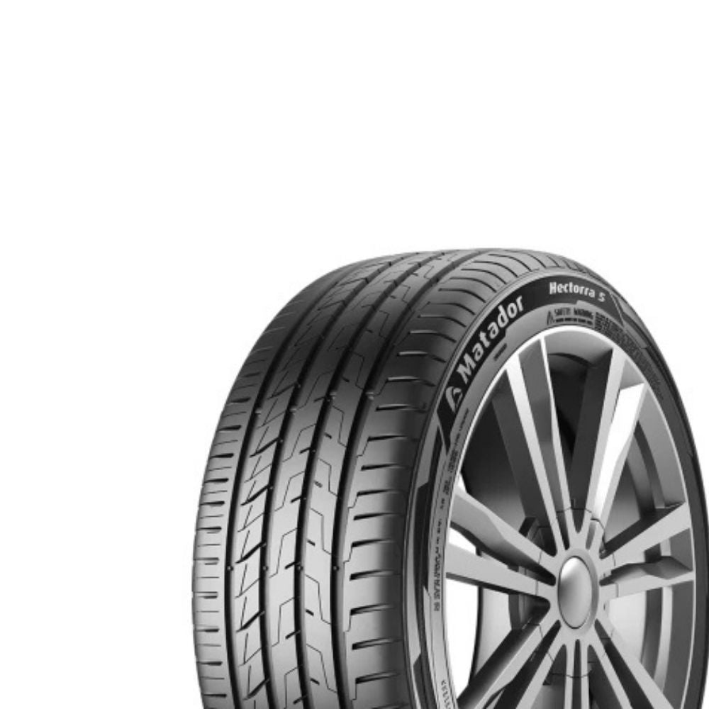Matador Hectorra 5 275/40R20 106Y XL - KolayOto