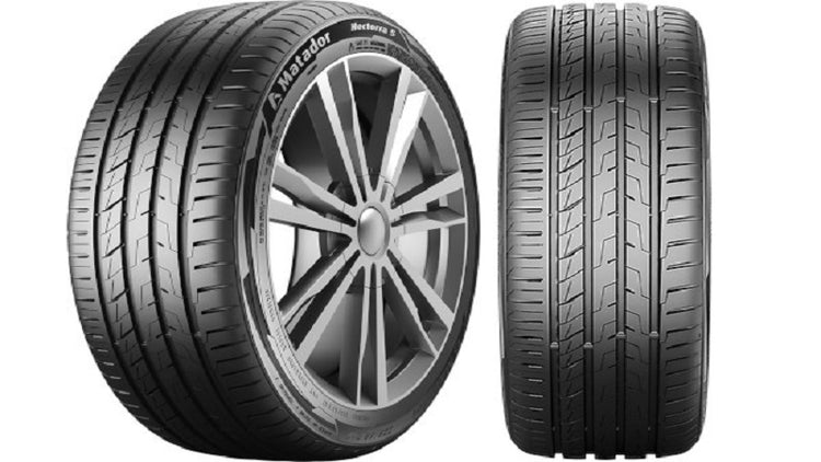 Matador Hectorra 5 225/45R17 94Y XL - KolayOto