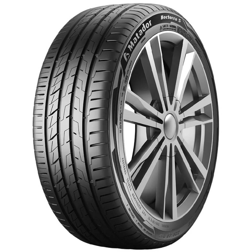 Matador Hectorra 5 255/45R18 103Y XL FR