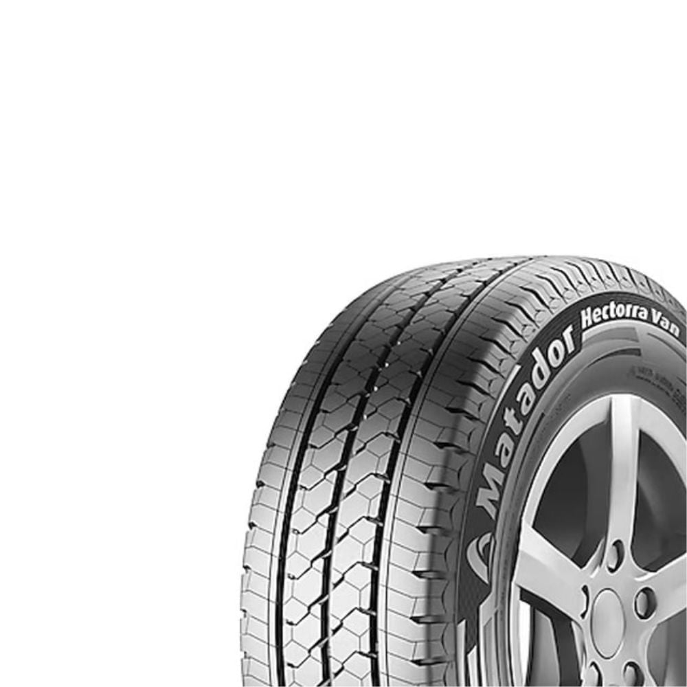 Matador Hectorra Van 195R15C 106/104R 8PR