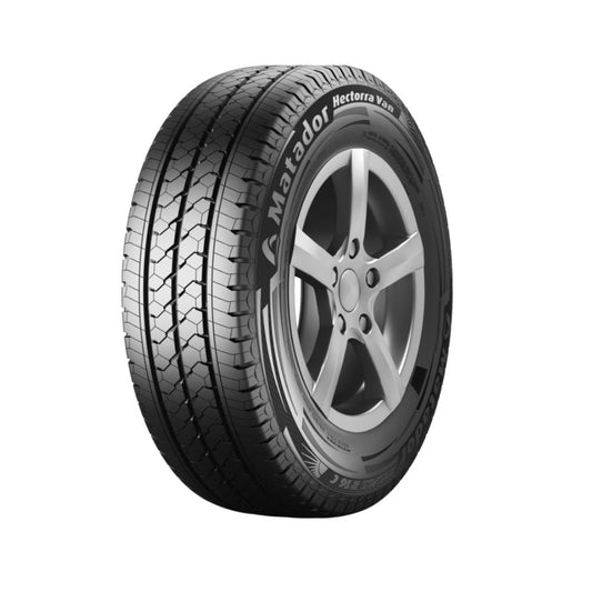 Matador Hectorra Van 205/65R15C 102/100T 6PR - KolayOto