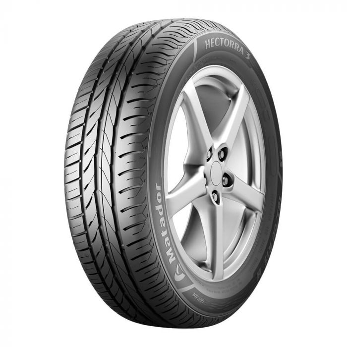 Matador MP47 Hectorra 3 SUV 245/45R20 103Y XL FR - KolayOto