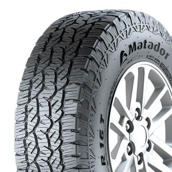 Matador MP72 Izzarda A/T 2 205/80R16 104T XL FR - KolayOto