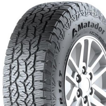 Matador MP72 Izzarda A/T 2 275/45R20 110H XL FR - KolayOto