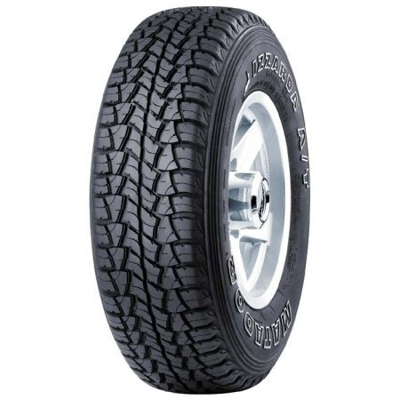 Matador MP72 Izzarda A/T 2 265/70R16 112T FR - KolayOto