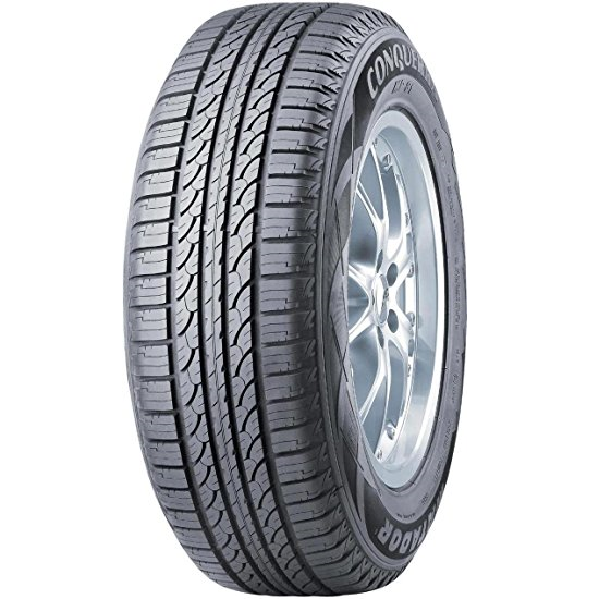 Matador MP82 Conquerra 2 255/60R17 106H FR - KolayOto