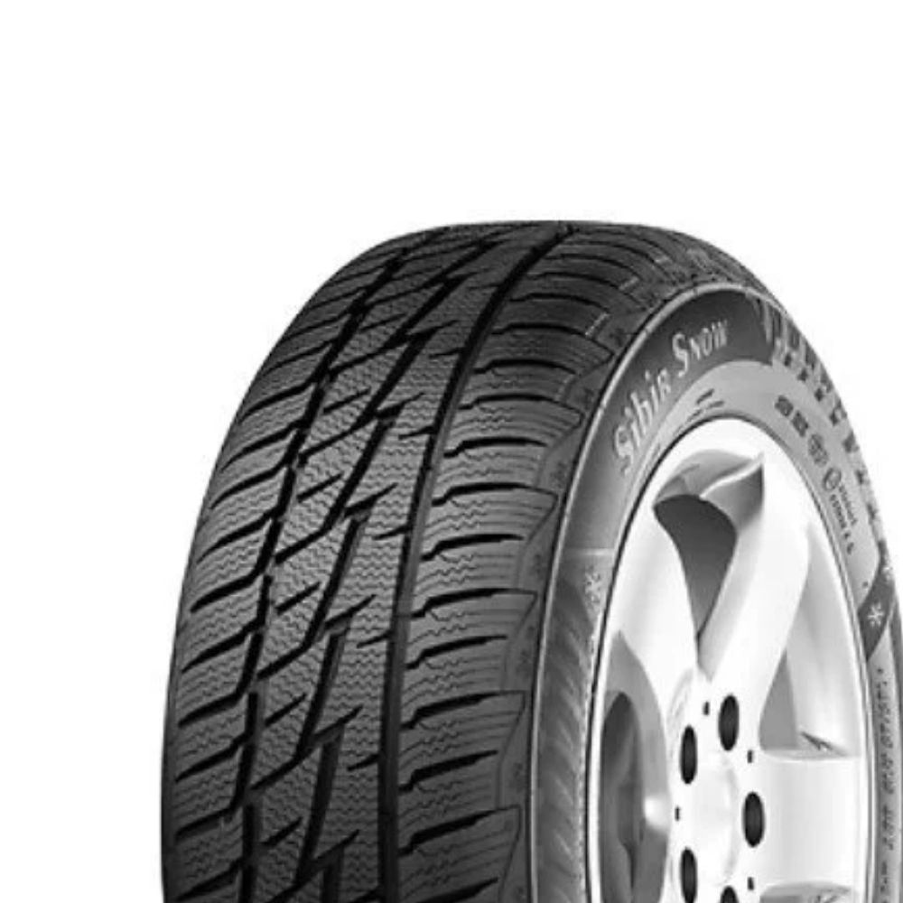 Matador MP92 Sibir Snow 245/70R16 107T Lastiği