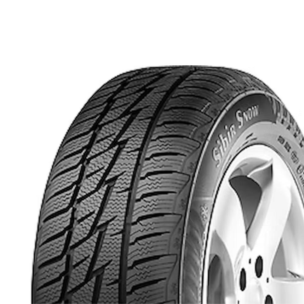 Matador MP92 Sibir Snow SUV 235/60R16 100H Lastiği