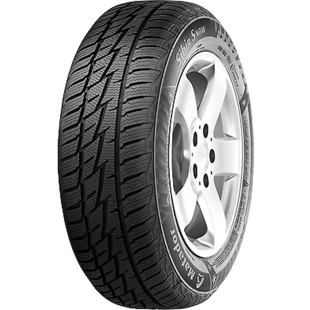 Matador MP92 Sibir Snow SUV 235/60R16 100H