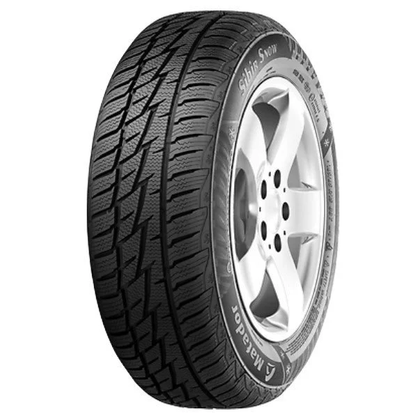 Matador MP92 Sibir Snow 235/50R18 101V XL - KolayOto