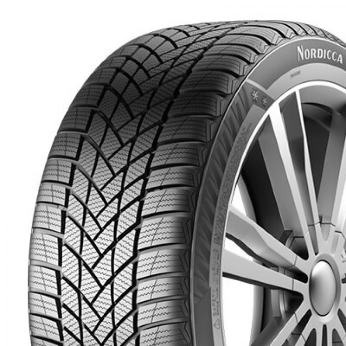 Matador MP93 Nordicca 215/55R17 98V XL - KolayOto