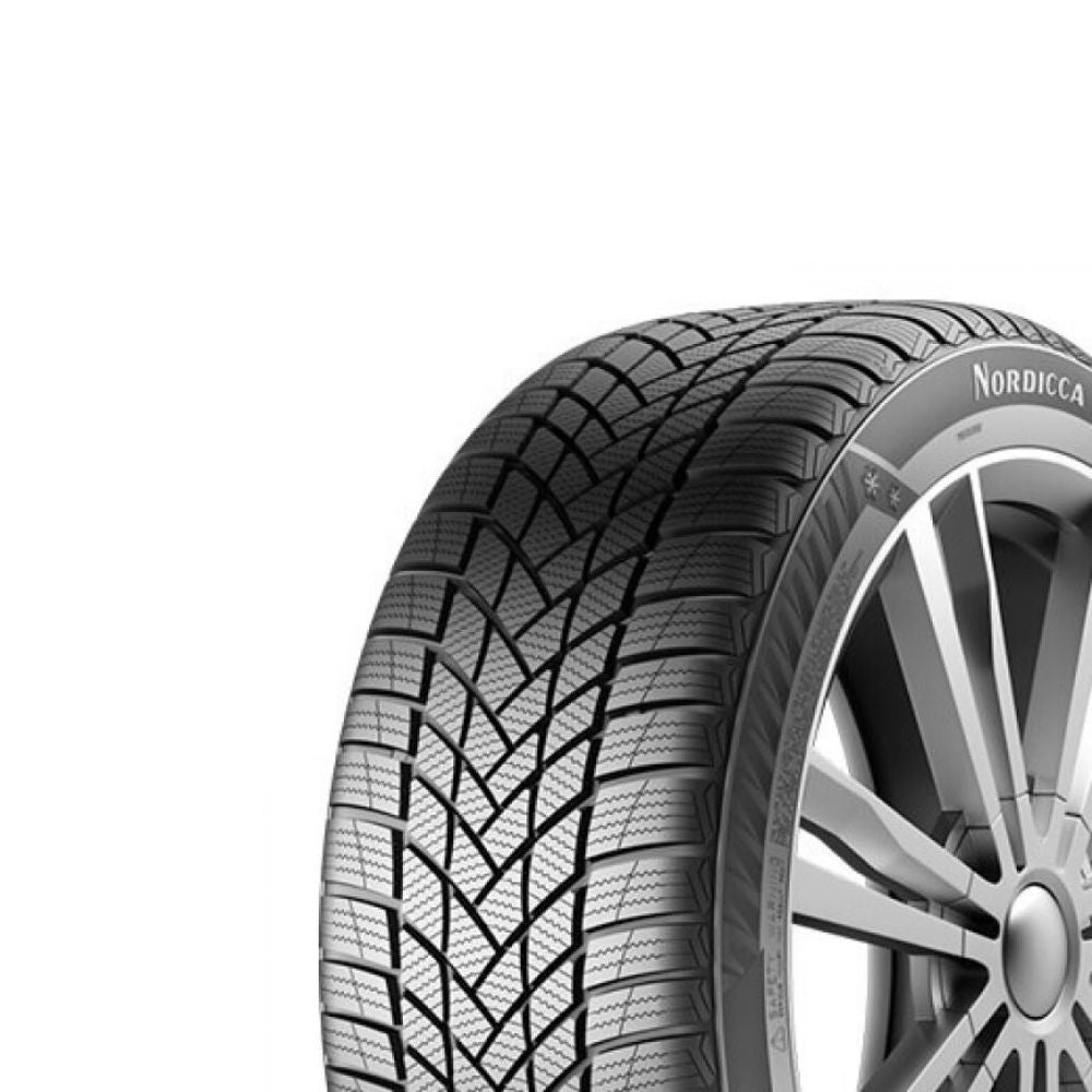 Matador MP93 Nordicca 215/60R17 100V XL FR - KolayOto