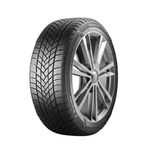 Matador MP93 Nordicca 205/55R16 91T - KolayOto