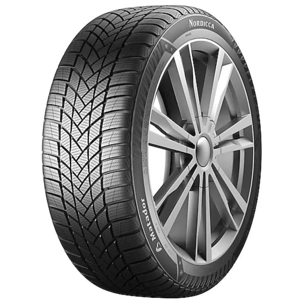 Matador MP93 Nordicca 225/40R19 93V XL - KolayOto