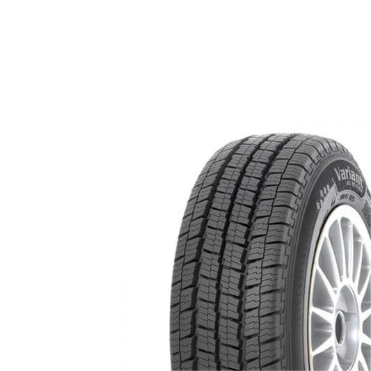 Matador MPS125 VariantAW 195/75R16C 107/105R