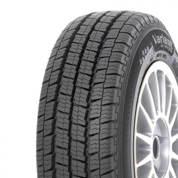 Matador MPS125 Variant AW 195/65R16C 104/102T - KolayOto