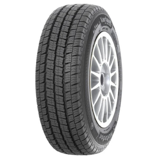 Matador MPS125 VariantAW 195/75R16C 107/105R