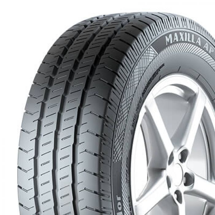 Matador MPS300 Maxilla AP 215/70R15C 109/107R - KolayOto